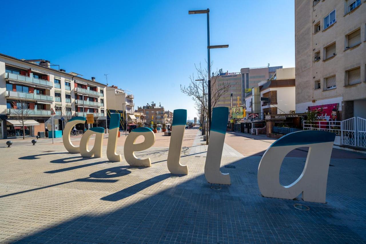 Homeholidaysrentals Moana كاليليا المظهر الخارجي الصورة